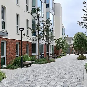 Destiny Student - Parkgate (adults Only) Apartament Dublin
