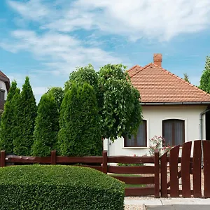 Hajdu 2. Apartament Hajdúszoboszló