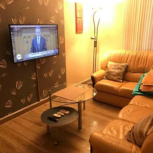 Tommy 2.0 Apartament Hajdúszoboszló
